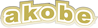 Akobe.ng logo
